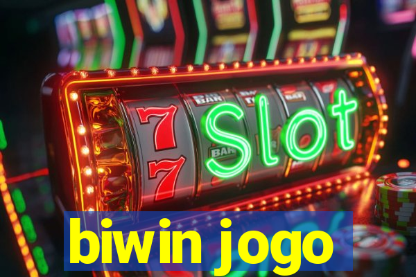 biwin jogo